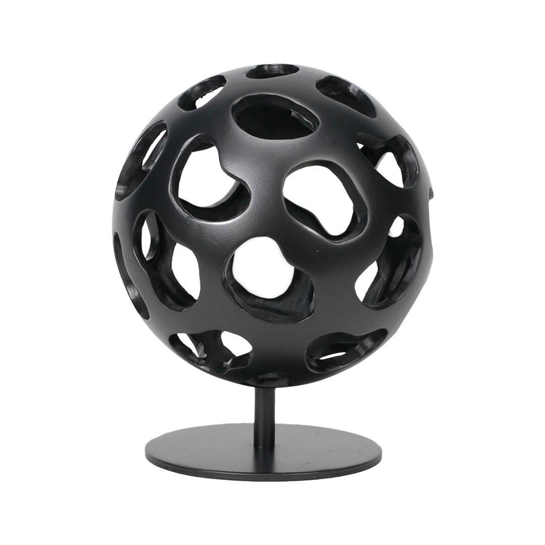Figura Decorativa Orbita Esfera